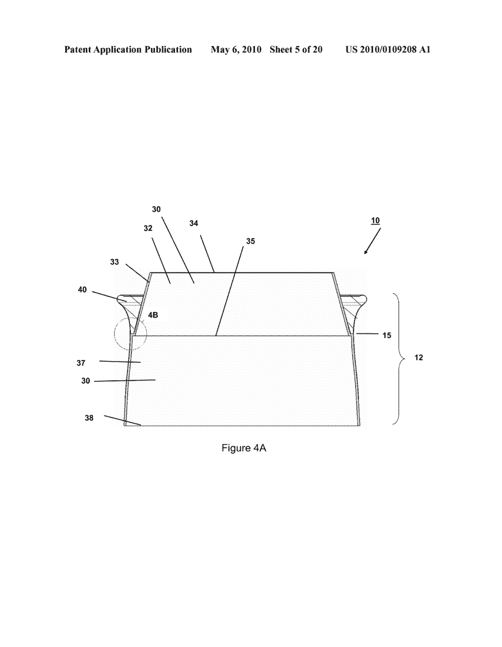 MULTI-SEGMENT TOOL AND METHOD FOR COMPOSITE FORMATION - diagram, schematic, and image 06