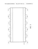 Heated molten metal handling device diagram and image