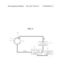 APPARATUS FOR FORMING LONGITUDINAL THERMAL-FATIGUE CRACKS diagram and image