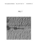 APPARATUS FOR FORMING LONGITUDINAL THERMAL-FATIGUE CRACKS diagram and image