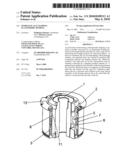 Hydraulically Damping Elastomeric Bushing diagram and image