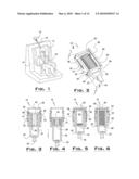 DYNAMIC DISPLACEMENT ANCHORAGE ENERGY MANAGEMENT DEVICE diagram and image