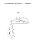 CLAMP DEVICE diagram and image