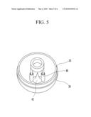 CLAMP DEVICE diagram and image