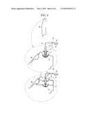 CLAMP DEVICE diagram and image