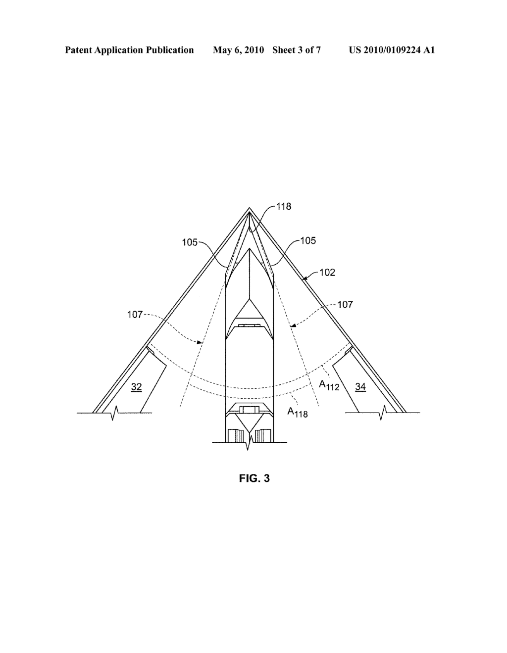 Profiled chain tops for a conveyor - diagram, schematic, and image 04