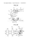  AUTO DOCUMENT FEEDING DEVICE diagram and image