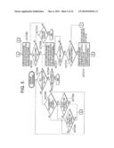  AUTO DOCUMENT FEEDING DEVICE diagram and image