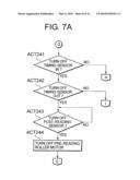  AUTO DOCUMENT FEEDING DEVICE diagram and image