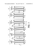 METHOD OF AND SYSTEM FOR MODULE TO MODULE SKEW ALIGNMENT diagram and image