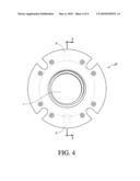 Shaft Seal Assembly diagram and image