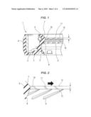 OIL SEAL diagram and image