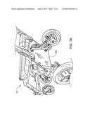 RIDE ALONG BOARD FOR BABY STROLLER diagram and image