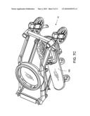 RIDE ALONG BOARD FOR BABY STROLLER diagram and image