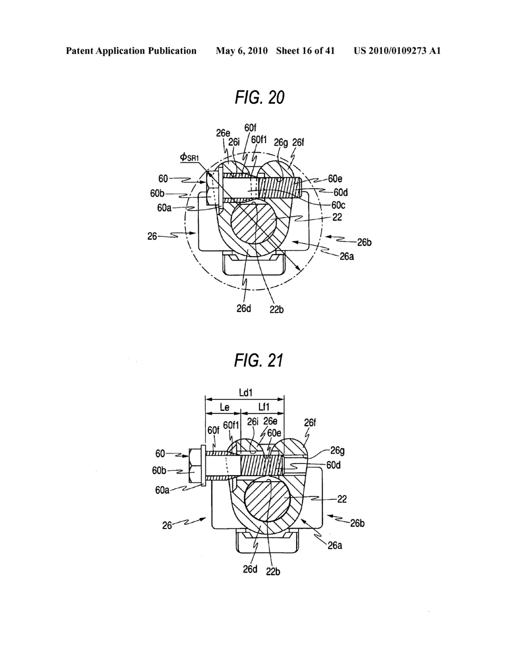 STEERING APPARATUS, MANUFACTURING METHOD OF STEERING APPARATUS AND MANUFACTURING METHOD OF SHAFT - diagram, schematic, and image 17