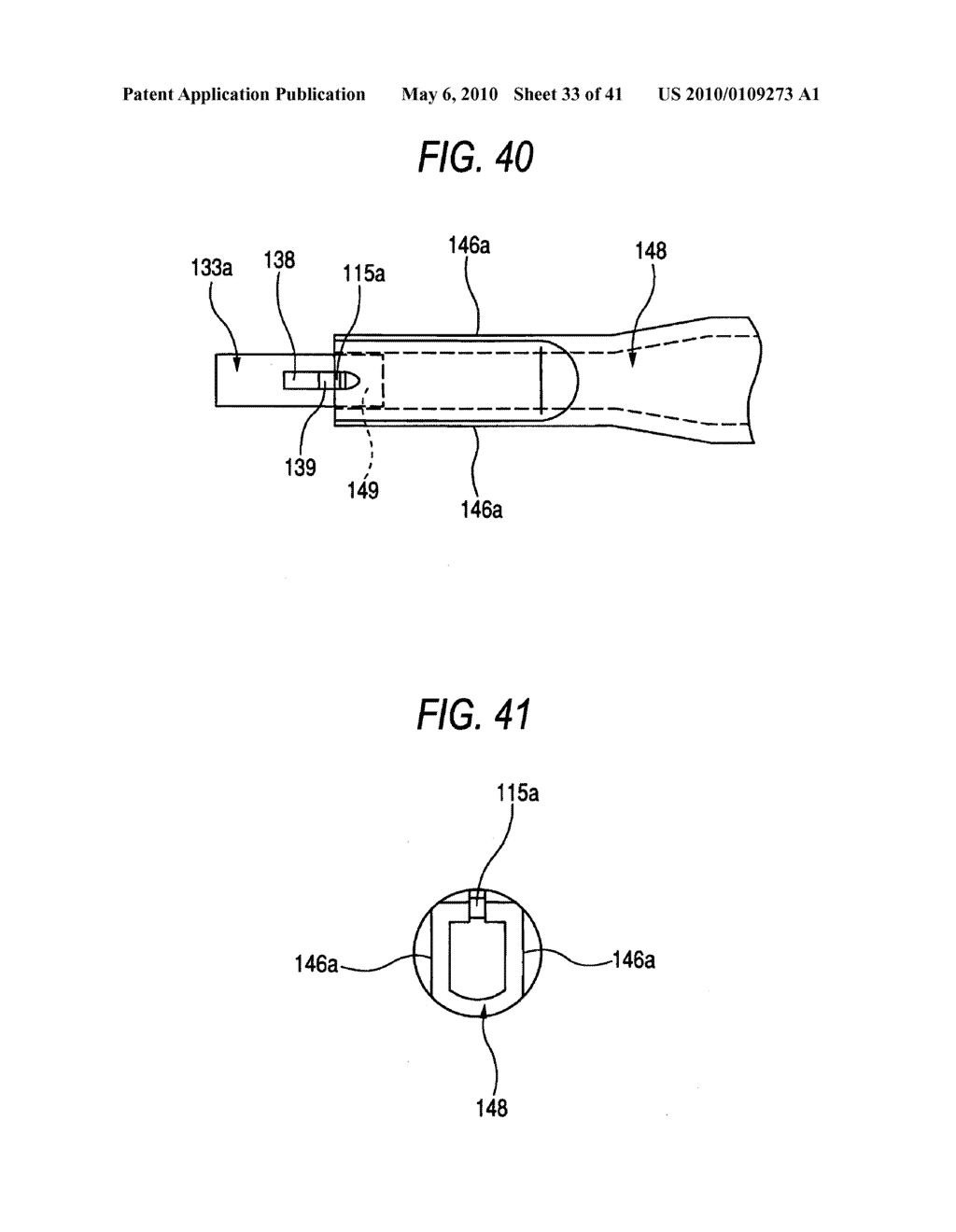 STEERING APPARATUS, MANUFACTURING METHOD OF STEERING APPARATUS AND MANUFACTURING METHOD OF SHAFT - diagram, schematic, and image 34