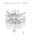 OFF-ROAD WHEELCHAIR DEVICE WITH SUSPENSION diagram and image