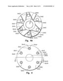 OFF-ROAD WHEELCHAIR DEVICE WITH SUSPENSION diagram and image