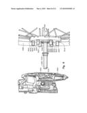 OFF-ROAD WHEELCHAIR DEVICE WITH SUSPENSION diagram and image