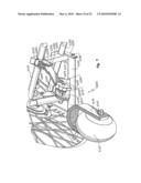 OFF-ROAD WHEELCHAIR DEVICE WITH SUSPENSION diagram and image