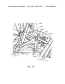 OFF-ROAD WHEELCHAIR DEVICE WITH SUSPENSION diagram and image