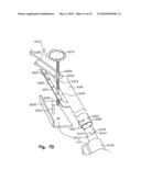 OFF-ROAD WHEELCHAIR DEVICE WITH SUSPENSION diagram and image