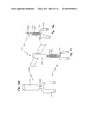 OFF-ROAD WHEELCHAIR DEVICE WITH SUSPENSION diagram and image