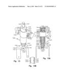 OFF-ROAD WHEELCHAIR DEVICE WITH SUSPENSION diagram and image