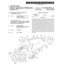 WATERCRAFT TRAILER HAVING AN INTAKE PROTECTOR diagram and image