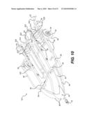 WATERCRAFT TRAILER HAVING AN INTAKE PROTECTOR diagram and image