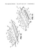 WATERCRAFT TRAILER HAVING AN INTAKE PROTECTOR diagram and image