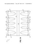 WATERCRAFT TRAILER HAVING AN INTAKE PROTECTOR diagram and image