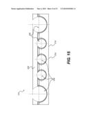 WATERCRAFT TRAILER HAVING AN INTAKE PROTECTOR diagram and image