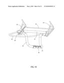 ADJUSTABLE ACTIVITY STROLLER diagram and image