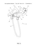 ADJUSTABLE ACTIVITY STROLLER diagram and image