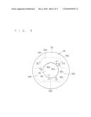 AIR BAG COVER AND AIR BAG DEVICE diagram and image