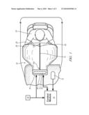 CONTINUOUSLY VARIABLE DEPLOYMENT AIRBAG diagram and image