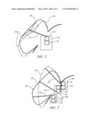 CONTINUOUSLY VARIABLE DEPLOYMENT AIRBAG diagram and image