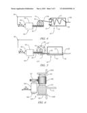 CONTINUOUSLY VARIABLE DEPLOYMENT AIRBAG diagram and image