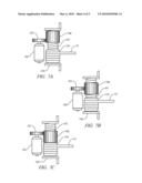 CONTINUOUSLY VARIABLE DEPLOYMENT AIRBAG diagram and image