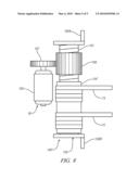 CONTINUOUSLY VARIABLE DEPLOYMENT AIRBAG diagram and image