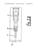 Rollover protection system with improved supporting device diagram and image