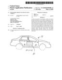 DETACHABLE PROTECTIVE DEVICE FOR A VEHICLE diagram and image