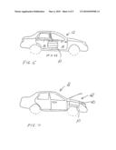 DETACHABLE PROTECTIVE DEVICE FOR A VEHICLE diagram and image