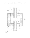 MICROFLUIDIC CONNECTOR diagram and image