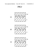 TUBE END CONNECTOR AND ZEOLITE SEPARATION MEMBRANE ELEMENT diagram and image