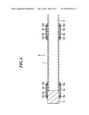 TUBE END CONNECTOR AND ZEOLITE SEPARATION MEMBRANE ELEMENT diagram and image