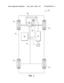 SYSTEM AND METHOD FOR CLAMPING A CHASSIS COVER diagram and image