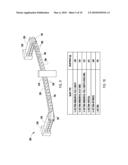 BUMPER BEAM MULTI-CONCAVITY-DEFINING CROSS SECTION diagram and image