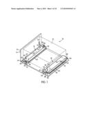 Audio Component Mounting System diagram and image